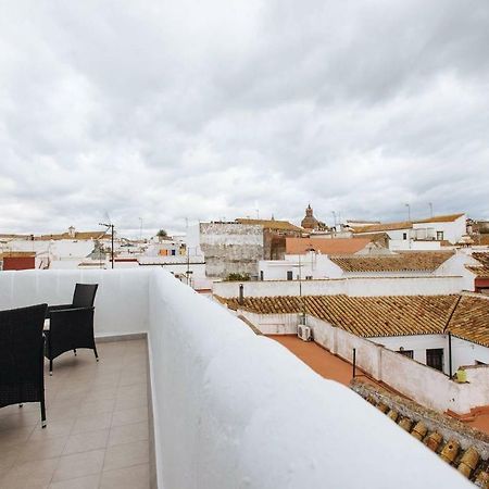 דירות קרמונה Piso Con Terraza Y Vistas Espectaculares מראה חיצוני תמונה