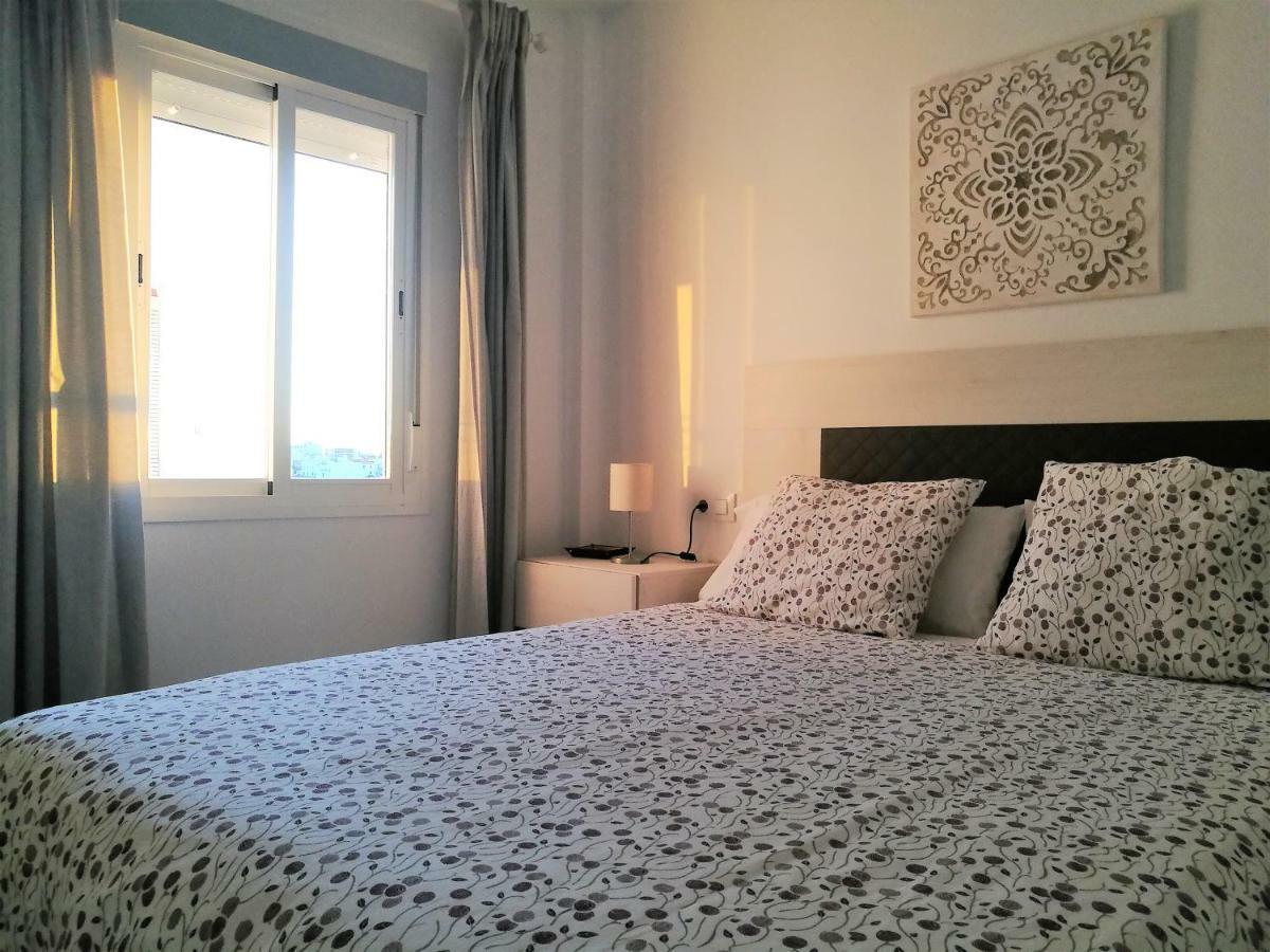 דירות קרמונה Piso Con Terraza Y Vistas Espectaculares מראה חיצוני תמונה