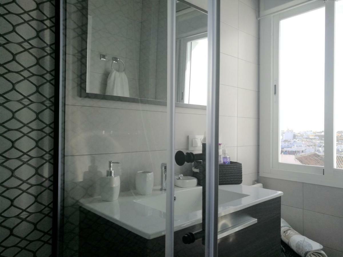 דירות קרמונה Piso Con Terraza Y Vistas Espectaculares מראה חיצוני תמונה