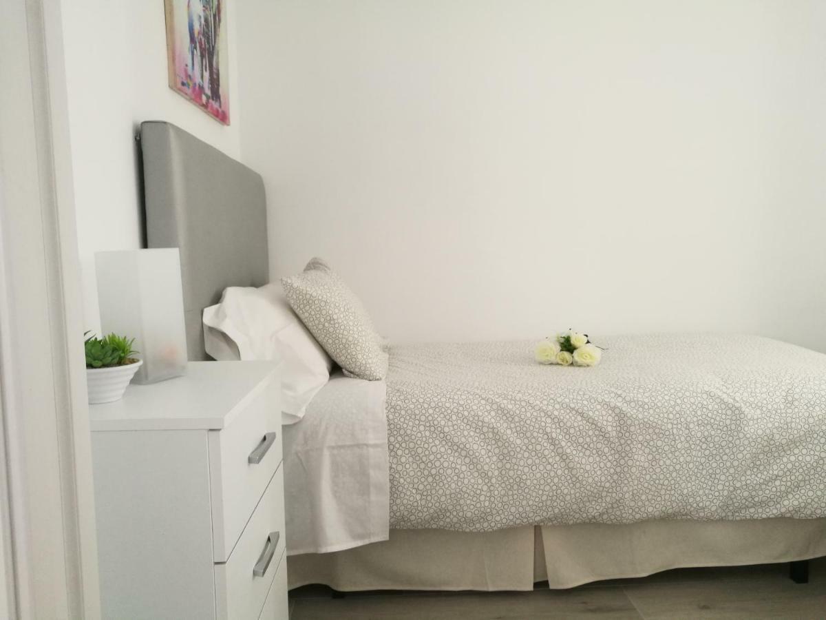 דירות קרמונה Piso Con Terraza Y Vistas Espectaculares מראה חיצוני תמונה
